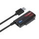 Unitek Mostek USB 3.0 do SATA