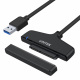 Mostek dyków SATA 2,5" HDD/SSD Unitek USB 3.0 do 2,5 SATA III 6G (Y-1096)