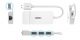 Unitek Adapter USB-Ethernet 10
