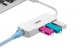 Unitek Adapter USB-Ethernet 10