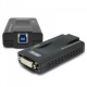 Unitek Konwerter USB 3.0 1x DVI