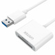 Unitek USB 3.0 czytnik kart SD/microSD (Y-9321)