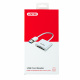 Unitek USB 3.0 czytnik kart SD