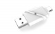 Unitek Czytnik kart microSD USB