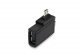 Unitek Adapter OTG USB 2.0 AF do