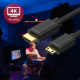 Kabel mini HDMI HDMI 2.0 Unitek 4K