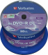 Verbatim DVD+R 8,5GB x8 50szt