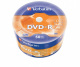 Verbatim DVD-R 4,7GB x16 50szt. Wrap