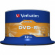 Verbatim DVD-R 4,7GB x16 Datalife