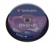 Verbatim DVD 4,7GB x16 Datalife