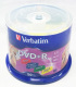 Verbatim DVD 4,7GB x16 50szt marker