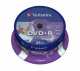 Verbatim DVD 4,7GB x16 25szt