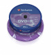 Verbatim DVD+R 4,7GB x16 25szt