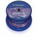 Verbatim DVD+R 4,7GB x16 50szt