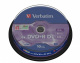 Verbatim DVD+R 8,5GB x8 10szt
