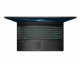 Laptop MSI Vector GP76 12UH-461PL