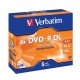 Verbatim DVD-R 8,5GB x8 JC