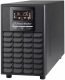 Zasilacz UPS PowerWalker On-Line 1/1 Fazy 1000VA CG PF1 USB/RS-232, 4 X IEC C13, EPO, wolnostojcy