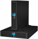Zasilacz UPS PowerWalker On-Line 1000VA 8X IEC OUT, USB/RS-232, LCD, RACK 19"/Tower