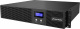 Zasilacz UPS PowerWalker VI 1200 RLE 1200VA Line-interactive Rack 1U Sinus 1200VA 720W