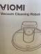 Odkurzacz Viomi V2 Robot Vacuum