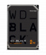 Dysk WD Black WD2003FZEX 2TB sATA III 64