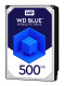 WD Blue WD5000LPCX 500GB 2,5" sATA III 1