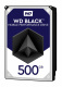WD Black WD5000LPLX 500GB 2,5 SATA