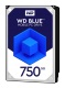 WD Blue WD7500BPVX 750GB 2,5 sATA