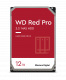 Dysk WD Red Pro WD121KFBX 12TB sATA III 
