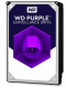 Dysk WD Purple WD121PURZ 12TB sATA