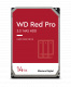Dysk WD Red Pro WD141KFGX 14TB sATA III 