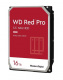Dysk WD Red Pro WD161KFGX 16TB sATA III 512MB