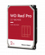 Dysk WD Red Pro WD2002FFSX 2TB