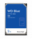 Dysk WD Blue WD20EZBX 2TB sATA III 256MB