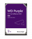 Dysk WD Purple WD22PURZ 2TB sATA III 256MB