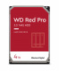 Dysk WD Red Pro WD4003FFBX 4TB sATA III 