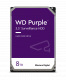 Dysk WD Purple WD84PURZ 8TB sATA III 128MB