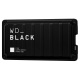 Dysk przenony WD BLACK P50 Game