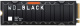 Dysk WD BLACK SN850 NVMe SSD 1TB with Heatsink Gen4 7000/5300MB/s (WDBAPZ0010BNC-WRSN)