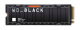 Dysk WD BLACK SN850 NVMe SSD 2TB