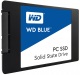 WD Blue SSD 2,5 1TB SATA 600