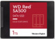 Dysk WD Red SA500 SSD 2,5" 1TB SATA WDS1