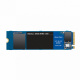 Dysk WD Blue SSD 1TB M.2 PCIe NVMe Gen3 