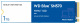Dysk WD Blue SN570 SSD 1TB M.2 PCIe NVMe