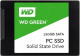 Dysk WD Green SSD 2,5" 120GB SATA 3D NAN
