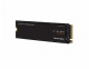 Dysk WD Black SSD SN850 2TB M.2