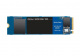 Dysk WD Blue SN550 SSD 2TB M.2 PCIe NVMe