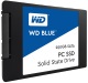 WD Blue SSD 2,5 250GB SATA 600