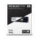 WD Black SSD M.2 PCIe NVMe 250GB